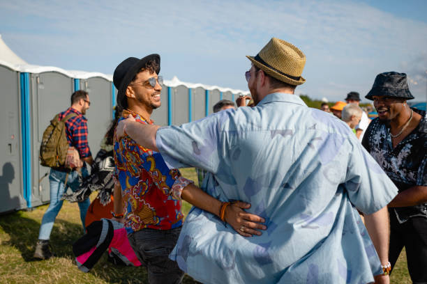 Best Porta potty rental near me  in Lake Mary, FL