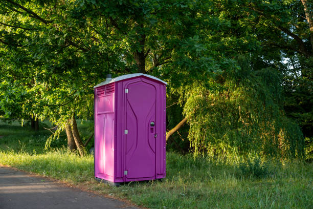Best Portable restroom trailer rental  in Lake Mary, FL
