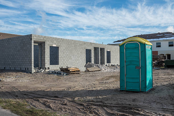 Porta potty rental for outdoor events in Lake Mary, FL